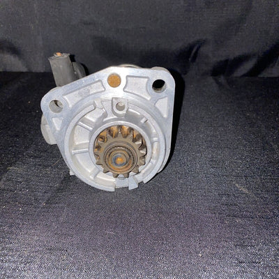 Nissan Sentra Starter Motor 2.5L 07-12 Nissan Rouge 08-12 OEM