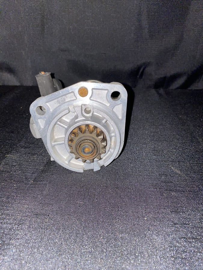 Nissan Sentra Starter Motor 2.5L 07-12 Nissan Rouge 08-12 OEM