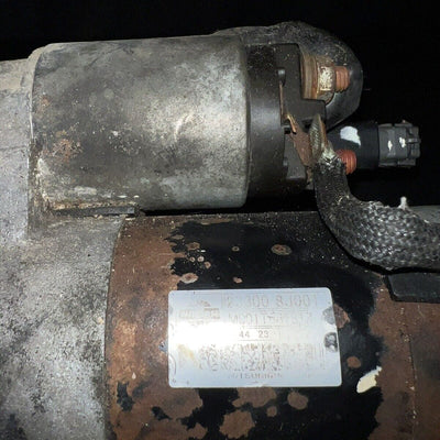 Nissan Altima Starter Motor  2.5L OEM (23300-8J001R) (2002-2006)