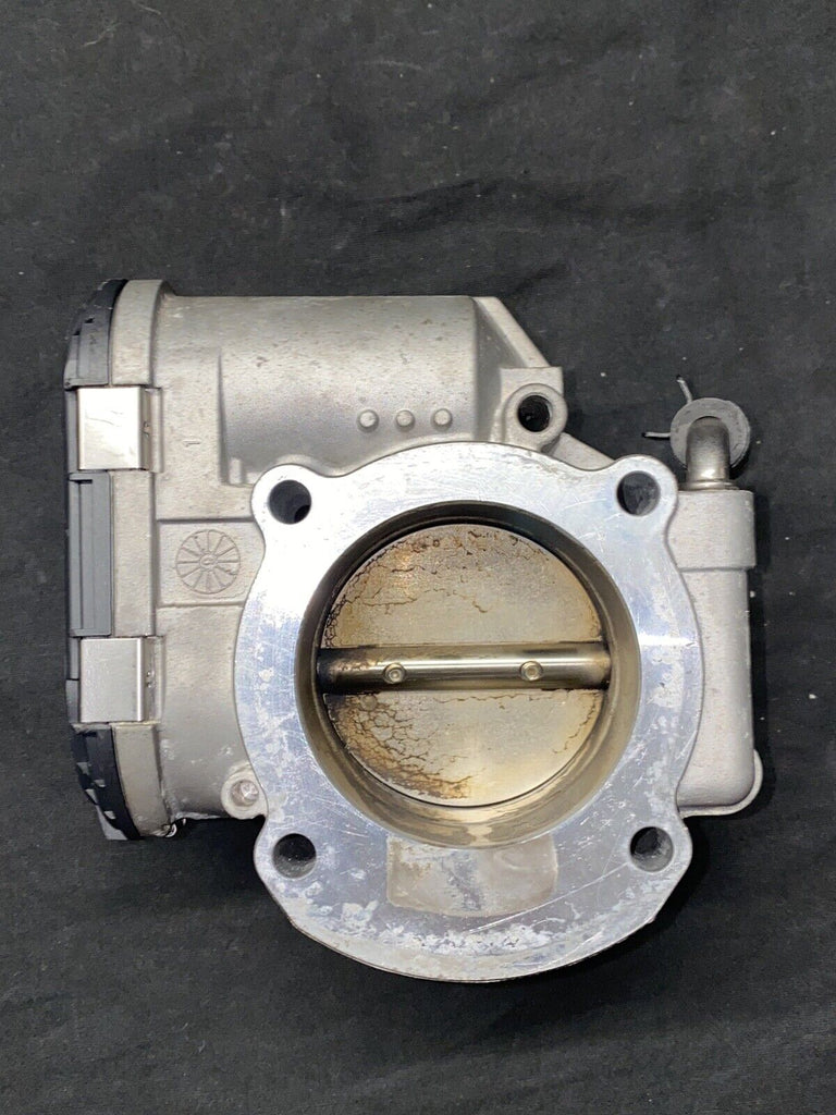 Hyundai Genesis Coupe Throttle Body Assembly 2.0L OEM (35100-2C300) (2 ...