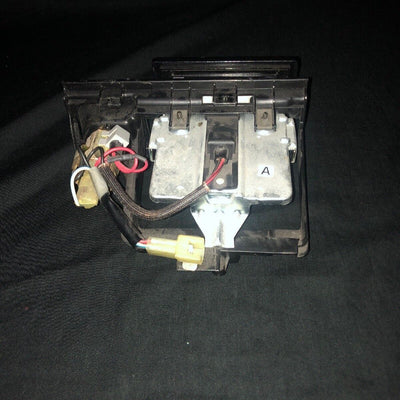 Acura Integra GSR Ash Trey 2000-2001