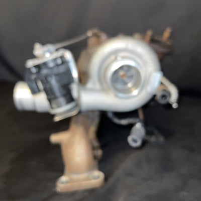 Hyundai Sonata Turbocharger 2.0L Turbo Oem 28231-2G410  2011-2014