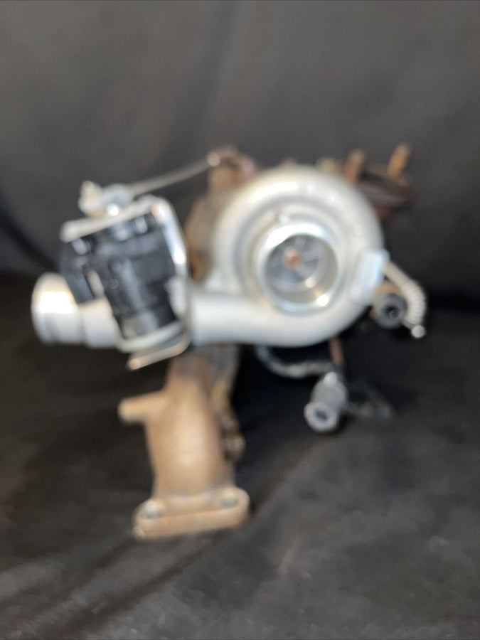 Hyundai Sonata Turbocharger 2.0L Turbo Oem 28231-2G410  2011-2014