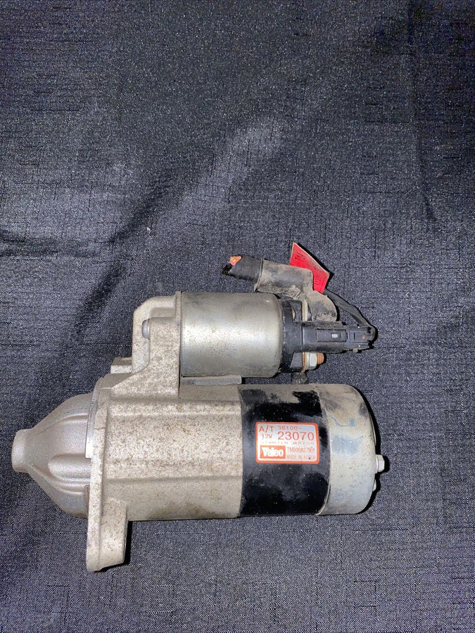 HYUNDAI ELANTRA 2.0L Starter Motor  36100-23070 OEM 07-11