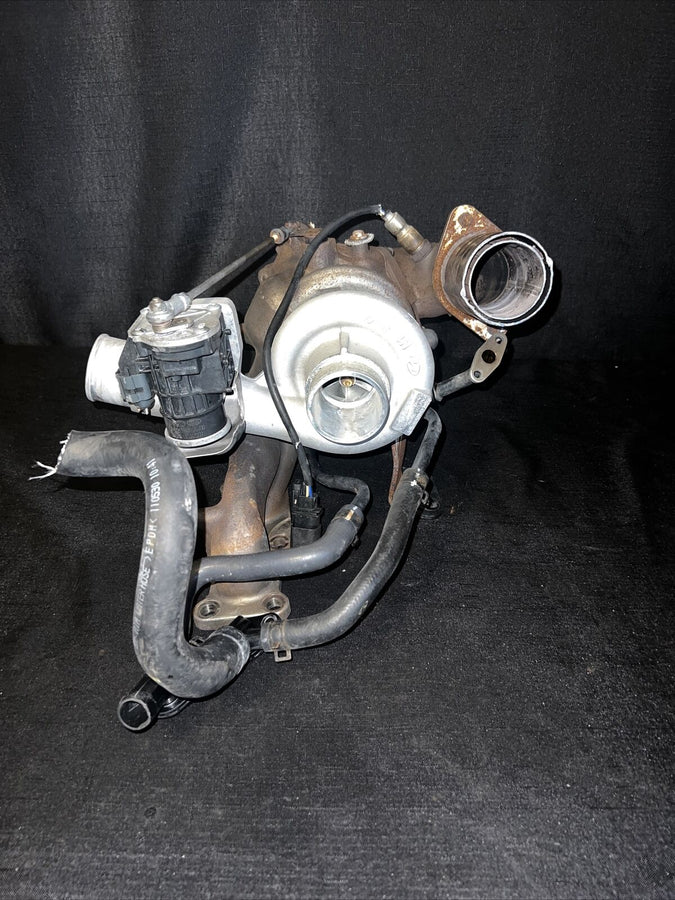 Hyundai Sonata Turbocharger 2.0L Turbo Oem 28231-2G410  2011-2014