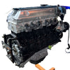 2JZ GTE - Billet Main Cap Engine 3.0 Built Toyota Supra (OUTLAW)