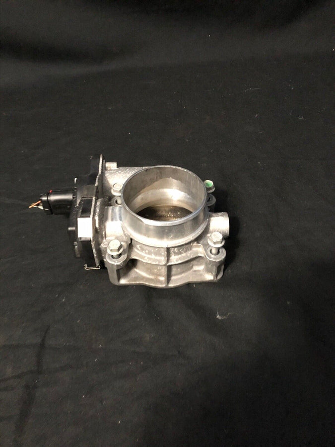 Chevy Equinox Electronic Throttle Body 2.4L (2016-2017)