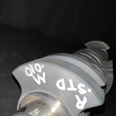 Crower 2850 1fz-fe Landcruiser Billet Crankshaft