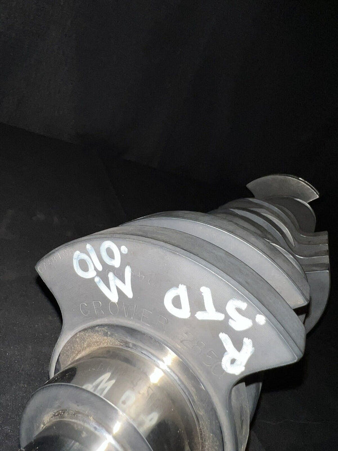 Crower 2850 1fz-fe Landcruiser Billet Crankshaft