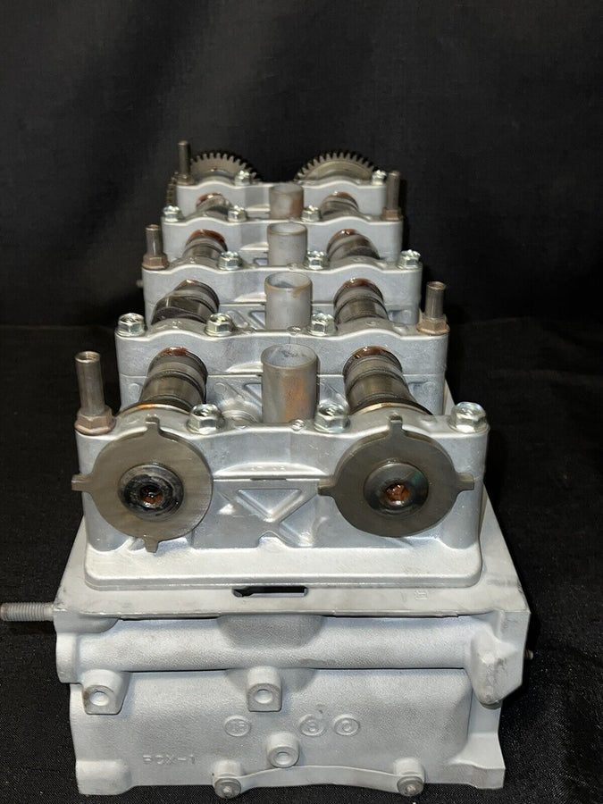 Honda S2000 Cylinder Head F20C 12100-PCX-811 2000-2003