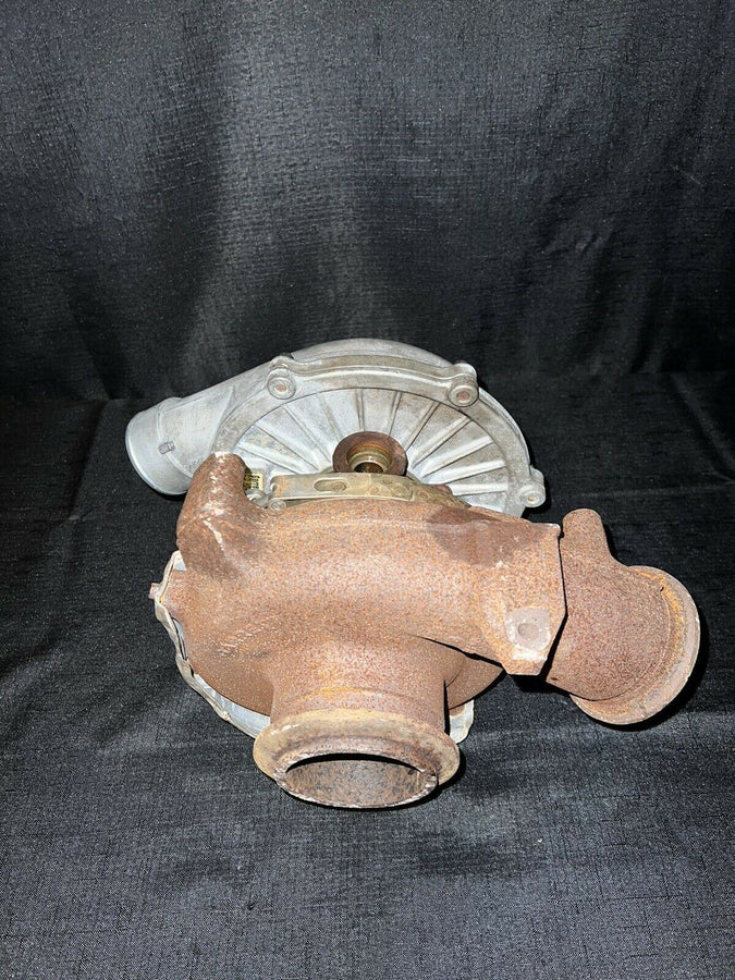 Ford F250 F350 6.0 Powerstoke Diesel Oem Turbo 1843761C93 2004.5-2005.5