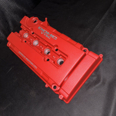 Acura Integra GSR Valve Cover Vtec RED