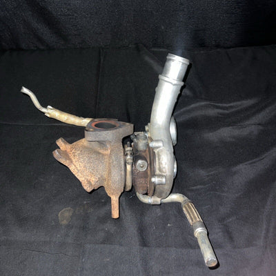 Ford Taurus Right Side Turbocharger 3.5L EcoBoost OEM (AA5E-6K682-BH)(2010-2019)