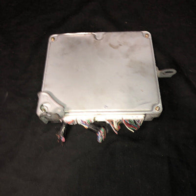 TOYOTA 1MZ-FE AWD ALL WHEEL DRIVE AUTOMATIC ECU 89661-28840 1MZFE JDM 2000-2005