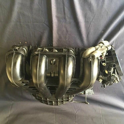 Ford Fusion 2.5L 2010-2016 Intake Manifold 2010-2012  Ford