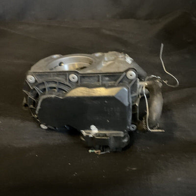 Scion TC 2.4L Throttle Body Fits 07-10 22030-28070 OEM