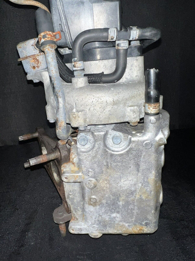 Subaru Forester XT Turbocharger 14411-AA881 Turbo 2014-2021