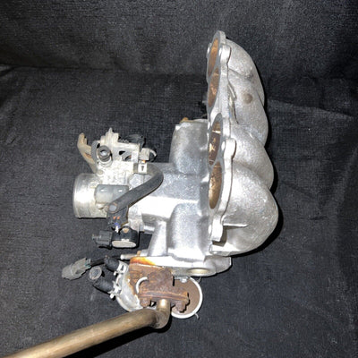 Toyota Tacoma Intake Manifold 2.7L & 2.4L With Throttle Body 00-04 (22210-75250)