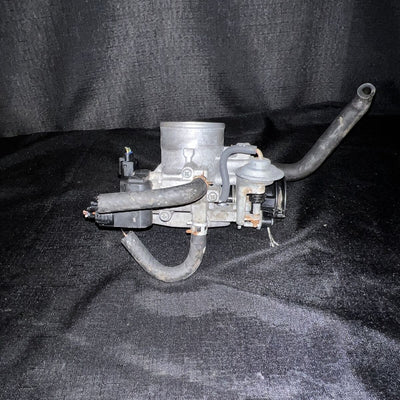 Toyota Tacoma 2.7L & 2.4L Throttle Body 2000-2004 (22210-75250)