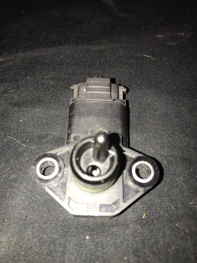 Hyundai Genesis Coupe A/T 2.0L Map Sensor  Body 2008-2012 OEM