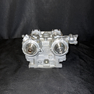 Subaru Impreza 2.5L EJ25 STI Cylinder Heads  2004-2006 Remanufactured OEM