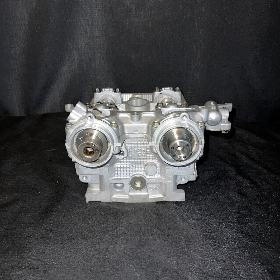 Subaru Impreza 2.5L EJ25 STI Cylinder Heads  2004-2006 Remanufactured OEM