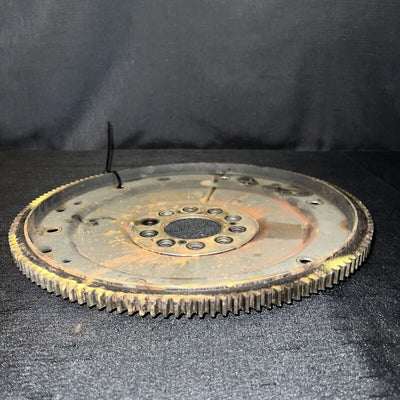 Ford F-350 6.0L Diesel Flywheel Automatic F-series 3C3P6375AC 2003-2007