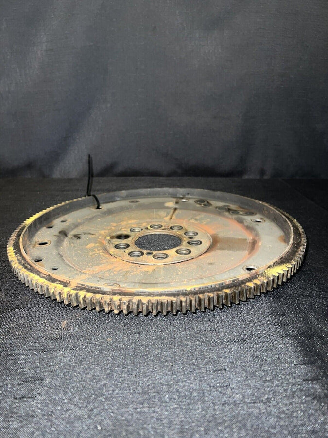 Ford F-350 6.0L Diesel Flywheel Automatic F-series 3C3P6375AC 2003-2007