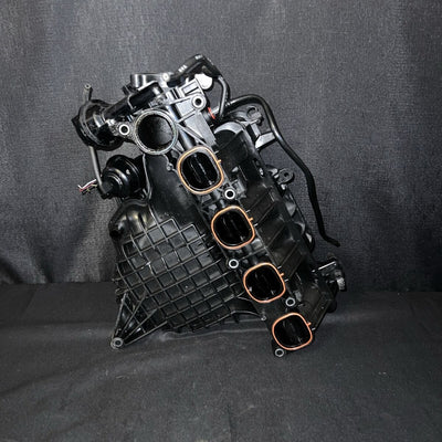 Mazda Cx-7 Intake Manifold 2.5L OEM L53813100C 10-12 Mazda 3 2010-2013 Non Turbo