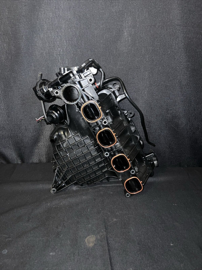 Mazda Cx-7 Intake Manifold 2.5L OEM L53813100C 10-12 Mazda 3 2010-2013 Non Turbo