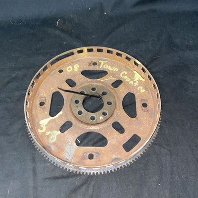 Jeep Wrangler Flywheel/Flex Plate Automatic Transmission 3.8L 2007-2011