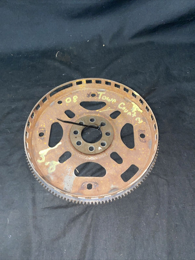 Jeep Wrangler Flywheel/Flex Plate Automatic Transmission 3.8L 2007-2011