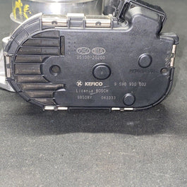 Kia Forte Throttle Body Assembly 2.0 L 35100-2G200 2011-2013