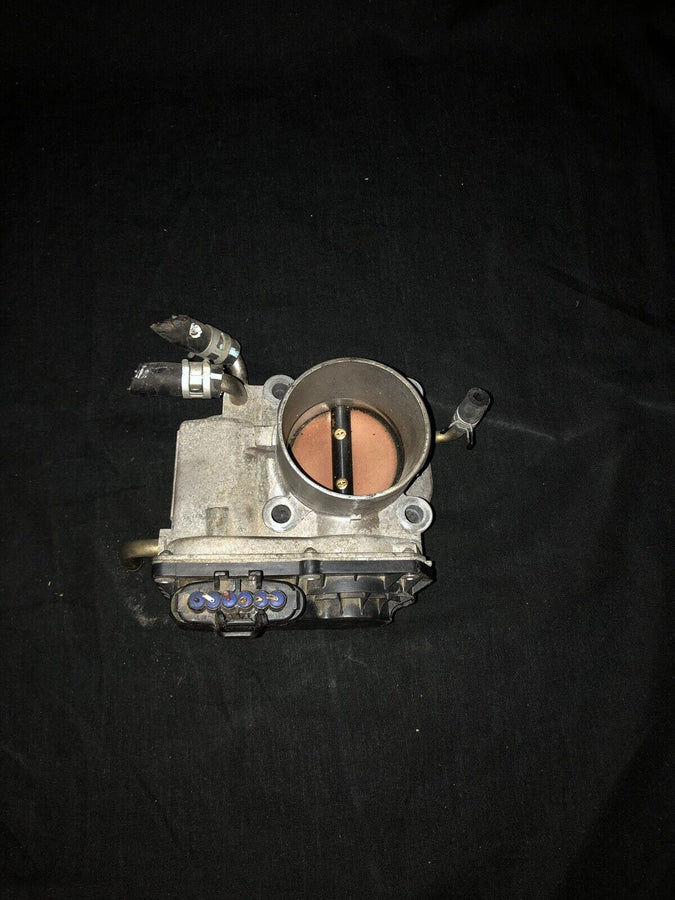 Toyota Camry Throttle Body 2.4L  Solara Scion Tc 2002-2010