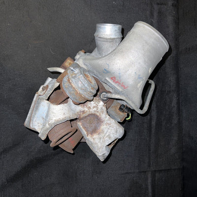 Ford F250 F350 6.7L Diesel Turbo Charger 2011-2015 OEM FOMOCO