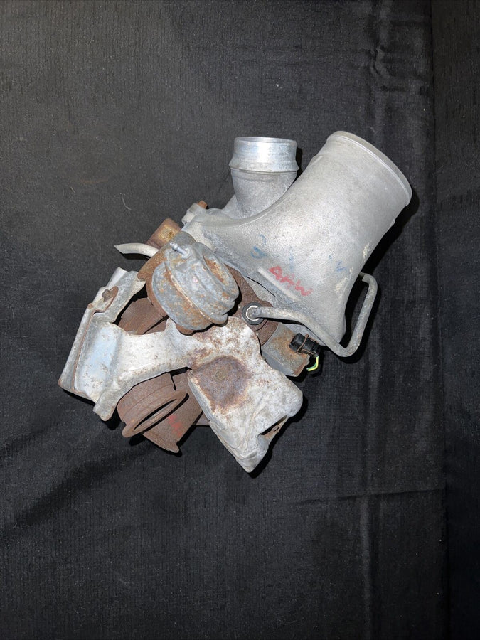 Ford F250 F350 6.7L Diesel Turbo Charger 2011-2015 OEM FOMOCO