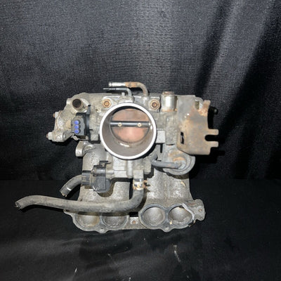 Toyota 4 Runner Throttle Body 2.7L & 2.4L W Throttle Body 00-04 (22210-75250) AT