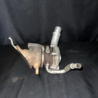 Ford Taurus Right Side Turbocharger 3.5L EcoBoost OEM (AA5E-6K682-BH)(2010-2019)