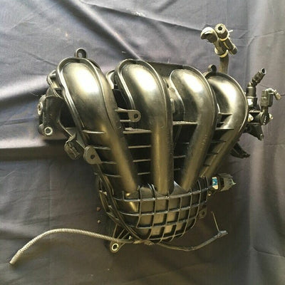 Ford Fusion 2.5L 2010-2016 Intake Manifold 2010-2012  Ford