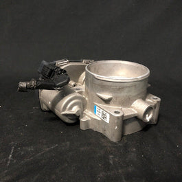 Ford F150 Explorer Mountaineer 4.6L Throttle Body 2009-2010