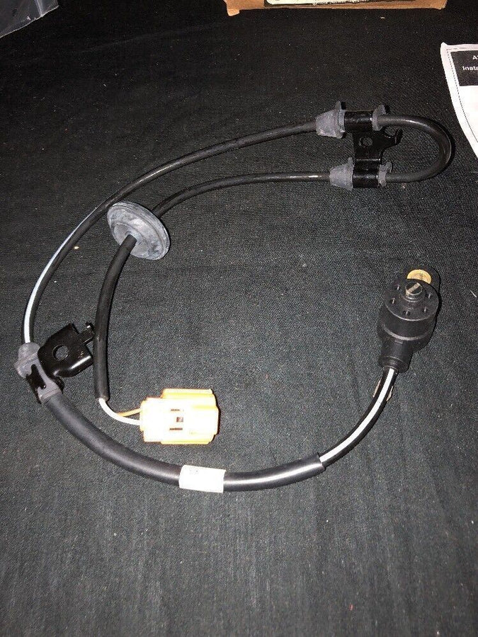 Honda Odyssey 99-04 ABS Wheel Speed Sensor Front Right Dorman 970-288