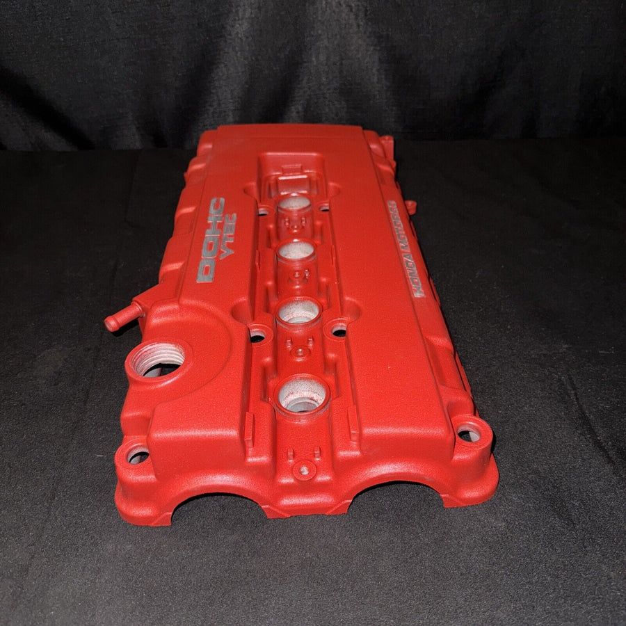 Acura Integra GSR Valve Cover Vtec RED