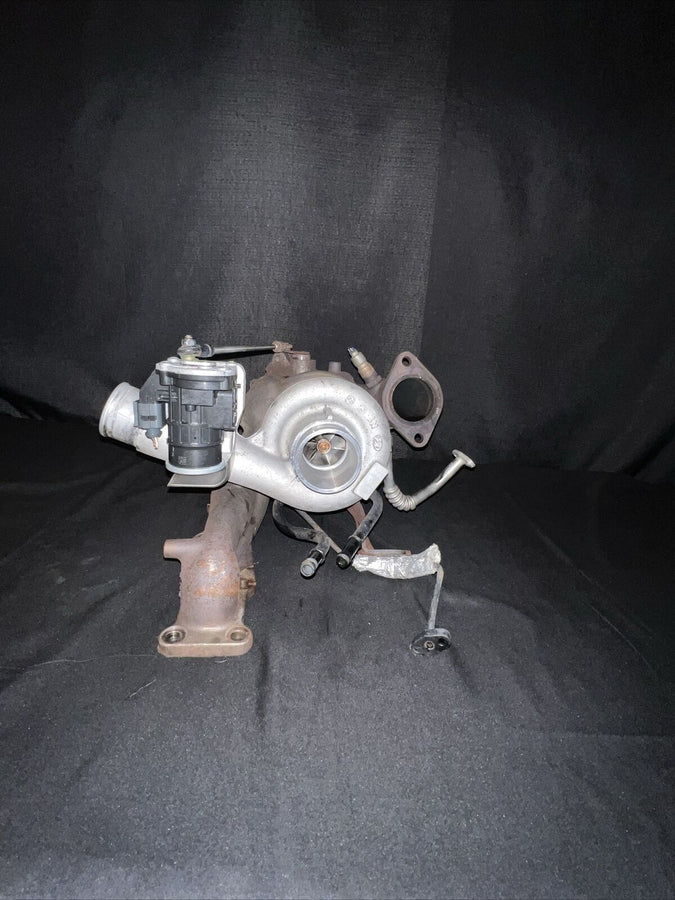 Hyundai Sonata Turbocharger 2.0L OEM (28231-2G410) (2009-2014)
