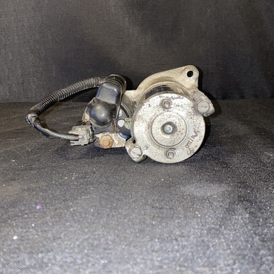 Hyundai Genesis 2.0 Turbo Starter OEM 2009-2015