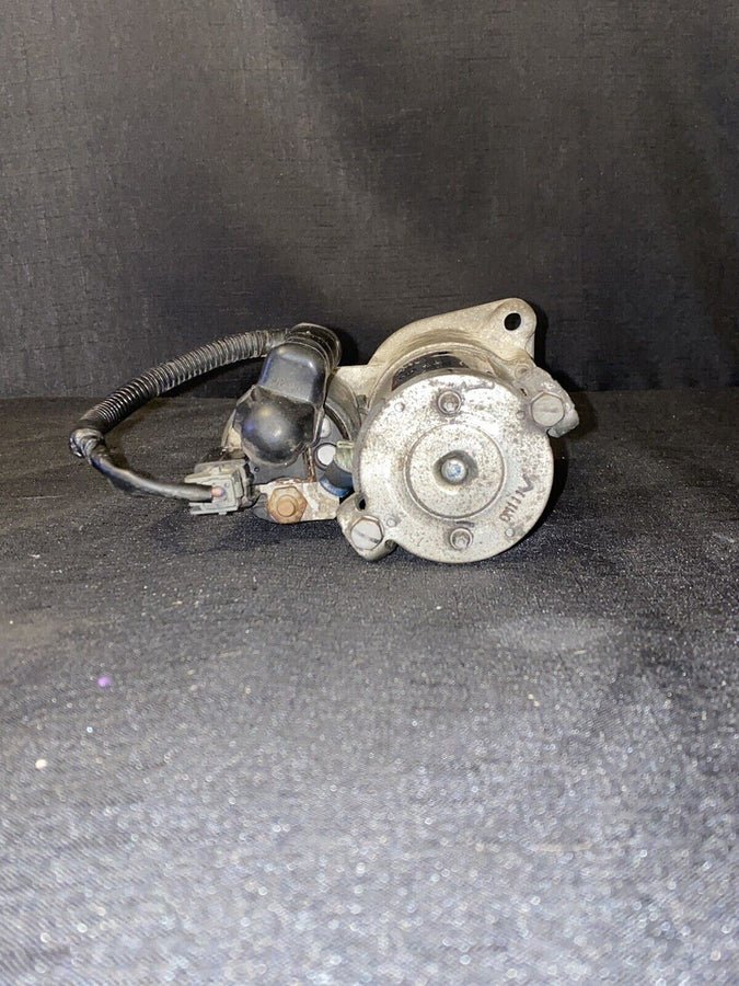 Hyundai Genesis 2.0 Turbo Starter OEM 2009-2015