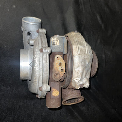 Ford F250 F350 6.0 Powerstoke Diesel Oem Turbo 1843761C93 2004.5-2005.5