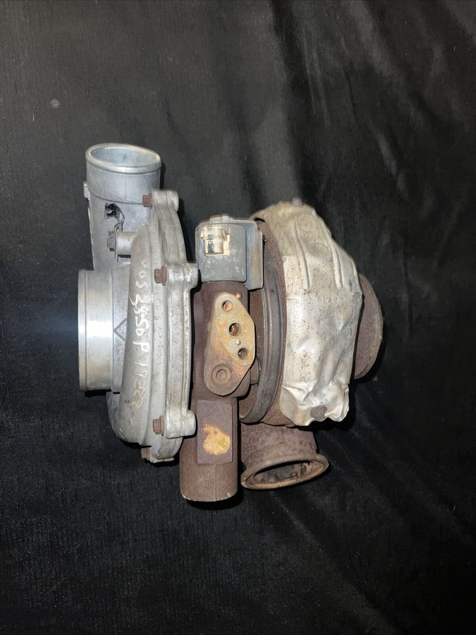 Ford F250 F350 6.0 Powerstoke Diesel Oem Turbo 1843761C93 2004.5-2005.5