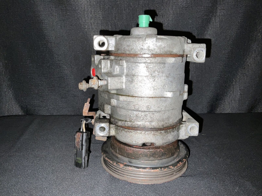 Dodge Neon A/C Compressor SRT/4 2.4L turbo OEM  (2003-2005)