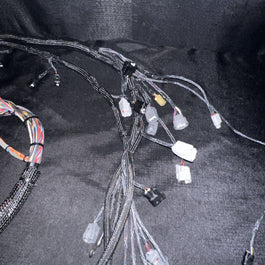 Tweak Performance Engine Harness 1JZ-GTE and 2JZ-GTE Engine into a MA70 MK3