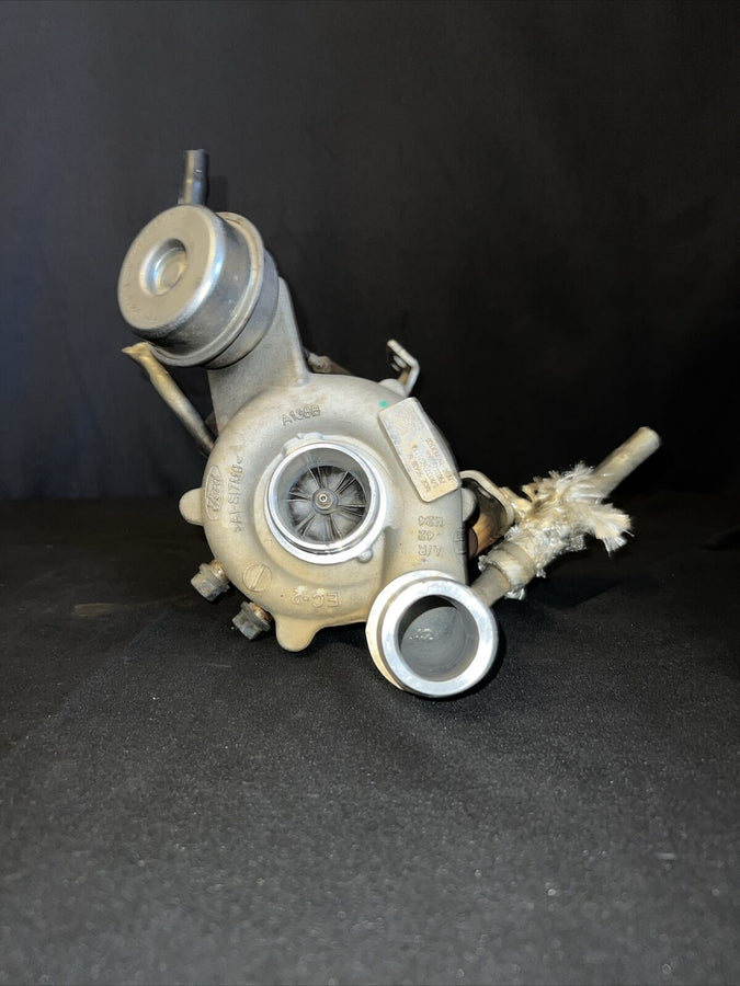 Ford Explorer Ecoboost Left side Turbo 3.5L OEM (AA5E 9G438 GE) (2010-2019)